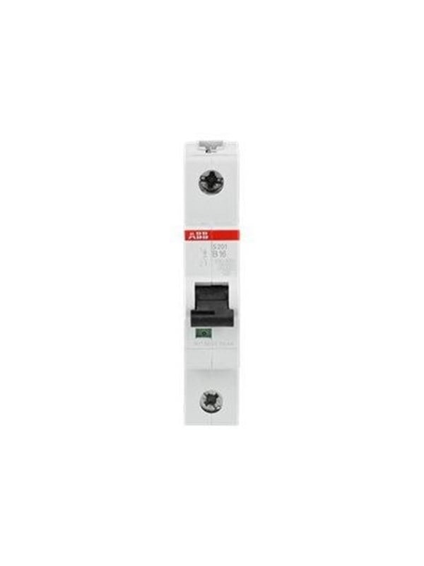 ABB Miniature S201-B16 Strømforsyning - 80 Plus