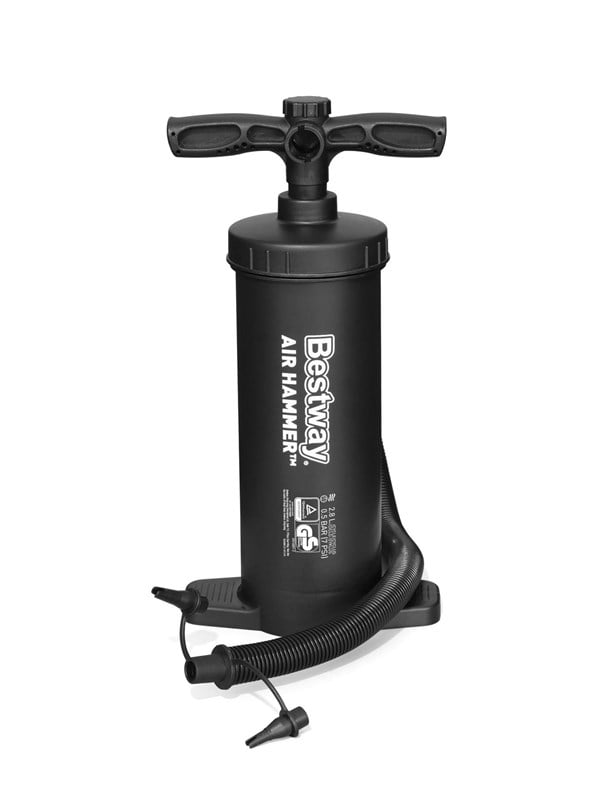 Bestway Air Hammer 37cm Inflation Pump