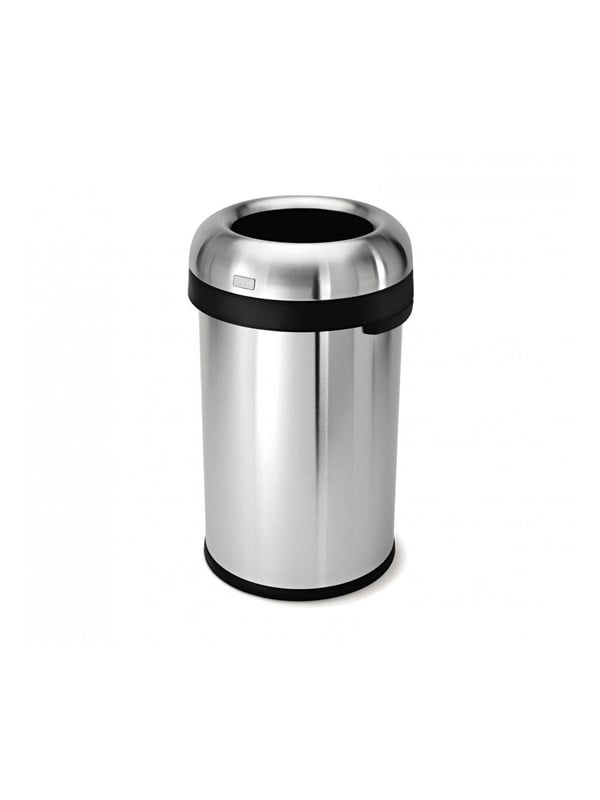 Simplehuman CW1469 trash can