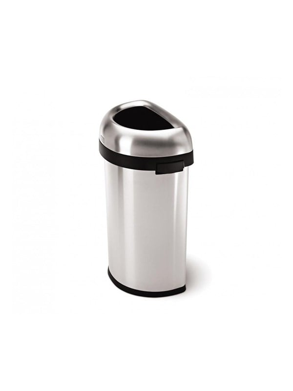 Simplehuman CW1468 trash can
