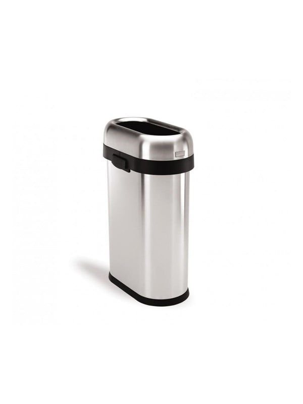 Simplehuman CW1467 trash can