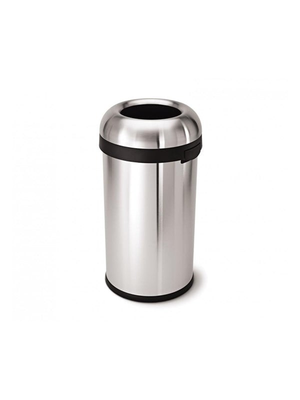 Simplehuman CW1407 trash can