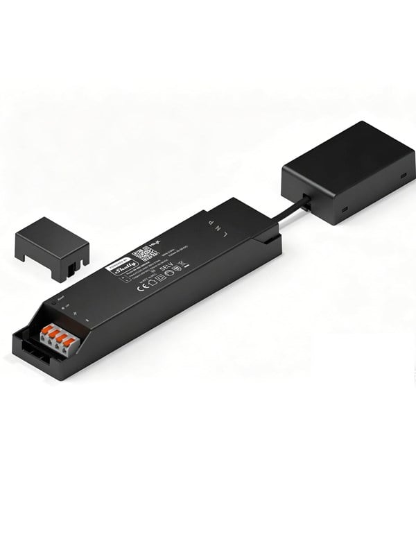 HiluX LED Driver - 700mA - 22-42VDC - Max 30W - Powered by Shelly