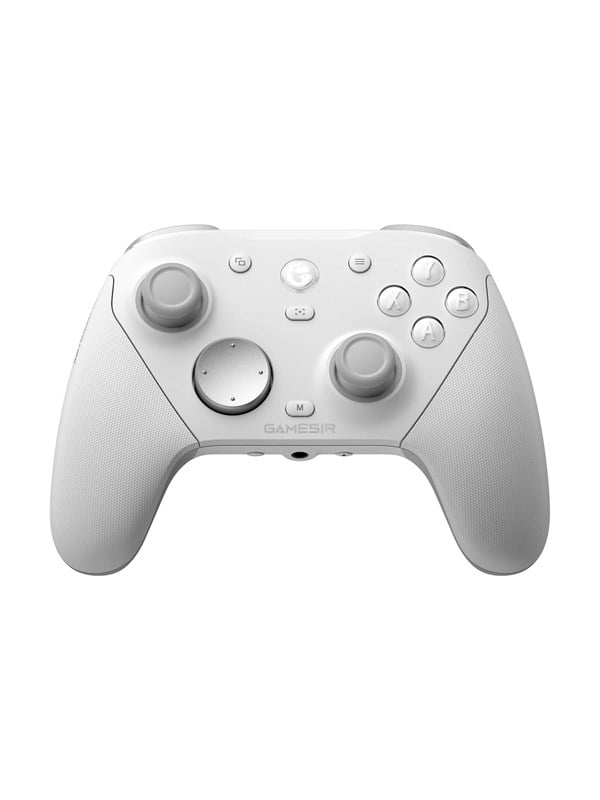 GameSir G7 Pro 8K Wireless Game Controller - White - Controller - PC
