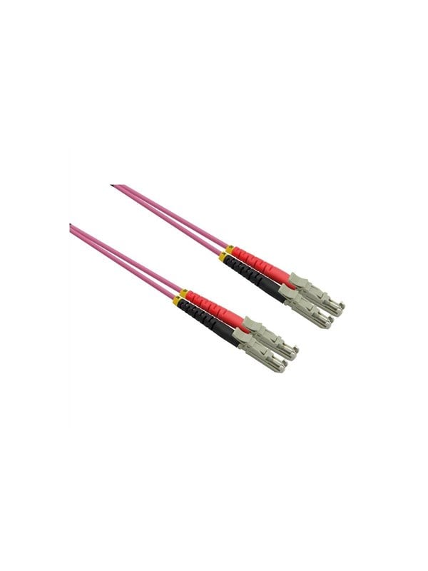 Roline patch cable - 10 m - 10 m - violet - Lilla