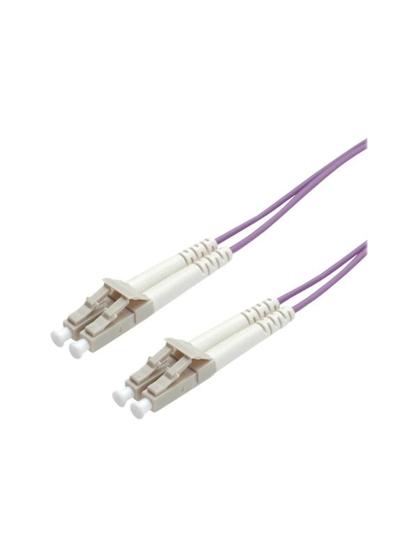 Roline patch cable - 3 m - 3 m - violet - Lilla - 3m