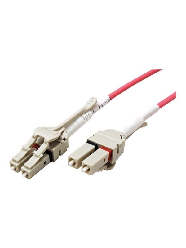 Roline network cable - 2 m - 2 m - purple - Lilla