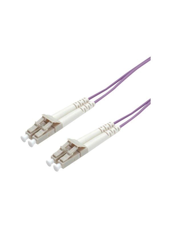 Roline patch cable - 7 m - violet - Lilla - 7m