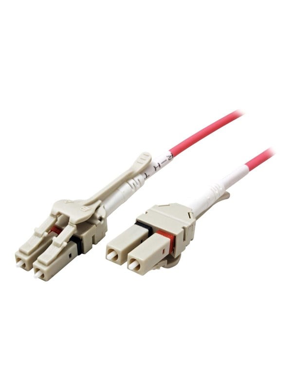 Roline patch cable - 7 m - violet - Lilla - 7m