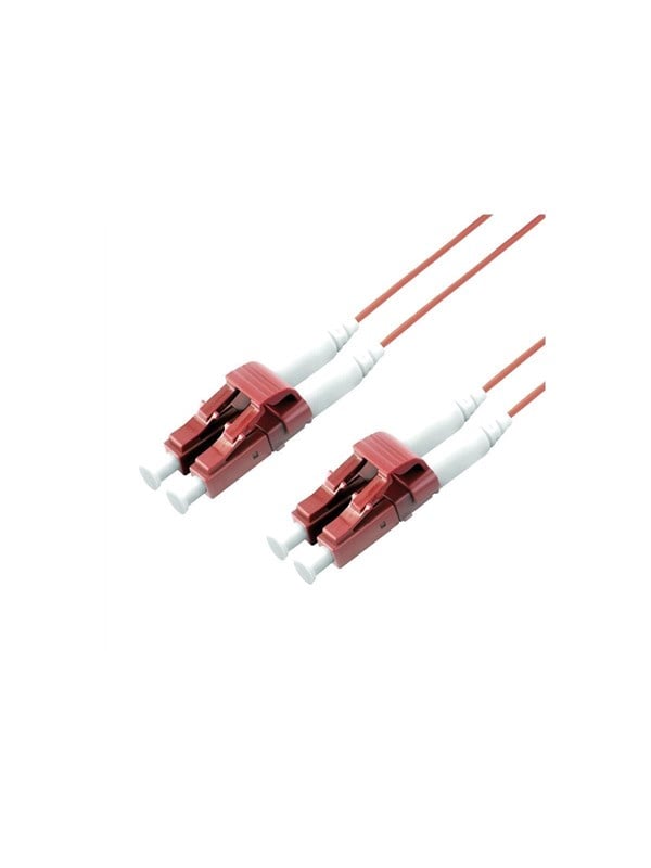 Roline patch cable - 7 m - 7 m - violet - Lilla