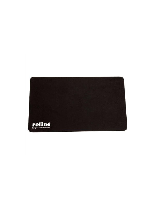 Roline mouse pad - 3-in-1 notebook combo