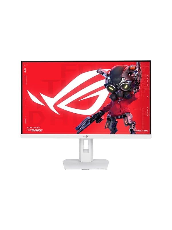 27" ASUS ROG Strix XG27ACMES-W