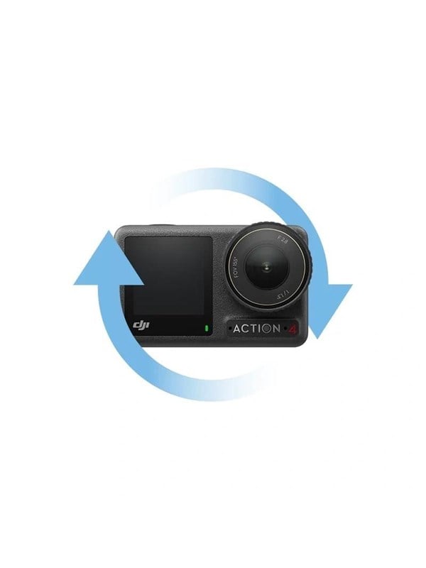 DJI Care Refresh DJI Osmo Action 4 (årlig plan) - e-code