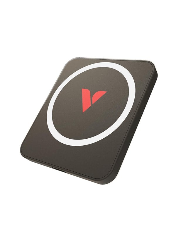 Verbatim SnapBack SSD - 512GB - Brun - Ekstern - USB 3.2 Gen 2