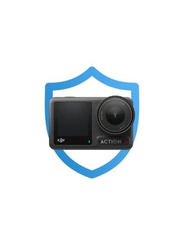 DJI Care Refresh for Osmo Action 4