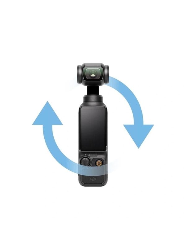 DJI Care Refresh for Osmo Pocket 3