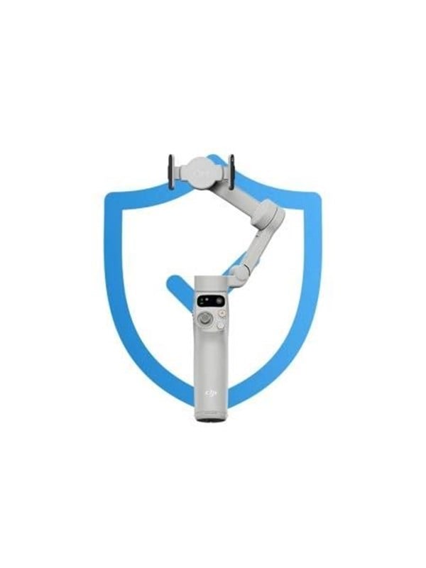 DJI Care Refresh 1-Year Plan for Osmo Mobile 7