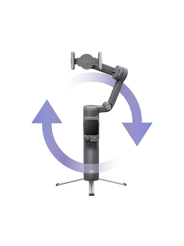 DJI plan ochronny DJI care refresh Osmo Mobile 8P (plan dwuletni)