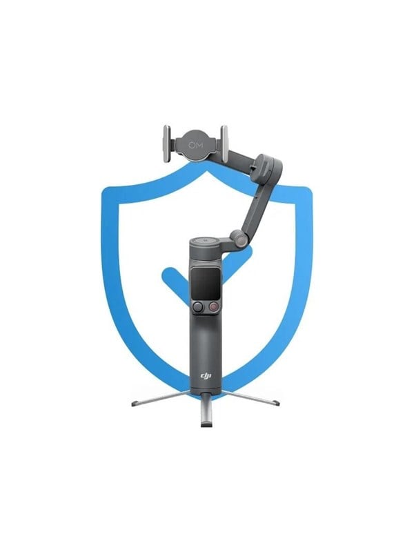 DJI plan ochronny DJI care refresh Osmo Mobile 8P (plan roczny)