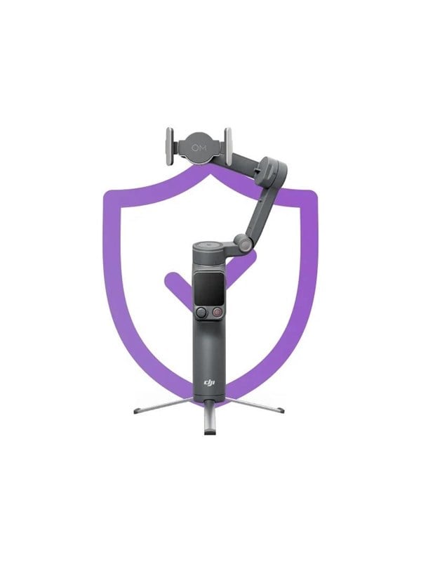DJI plan ochronny DJI care refresh Osmo Mobile 8P (plan dwuletni)