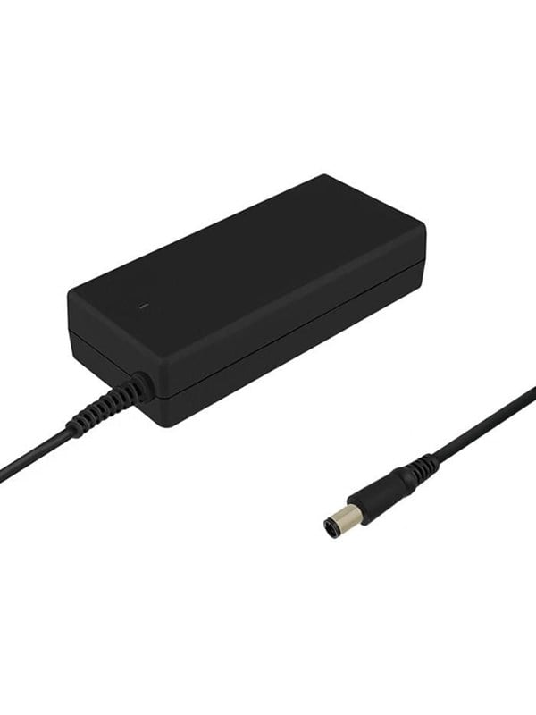 Qoltec 51519.65W bærbar strømadapter - 65 W - 19.5 V - 4.5 x 3.0 mm med pin