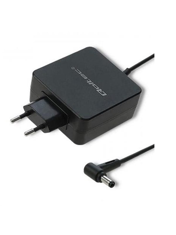 Qoltec 51745 bærbar strømadapter - 65 W - 19 V
