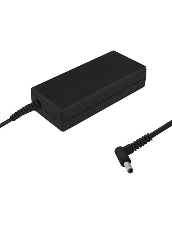 Qoltec 51518.45W bærbar strømadapter - 45 W - 19.5 V - Dell kompatibel