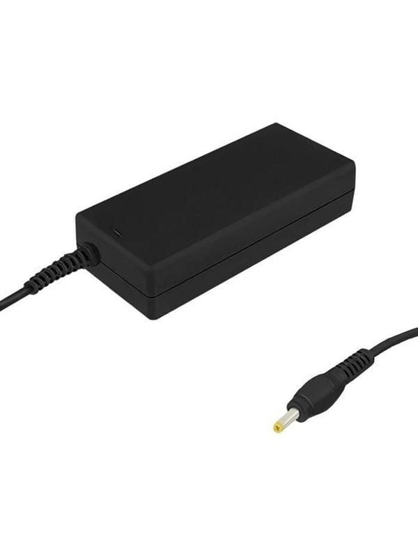 Qoltec 51528 strømadapter til Lenovo bærbare - 65 W - 20 V
