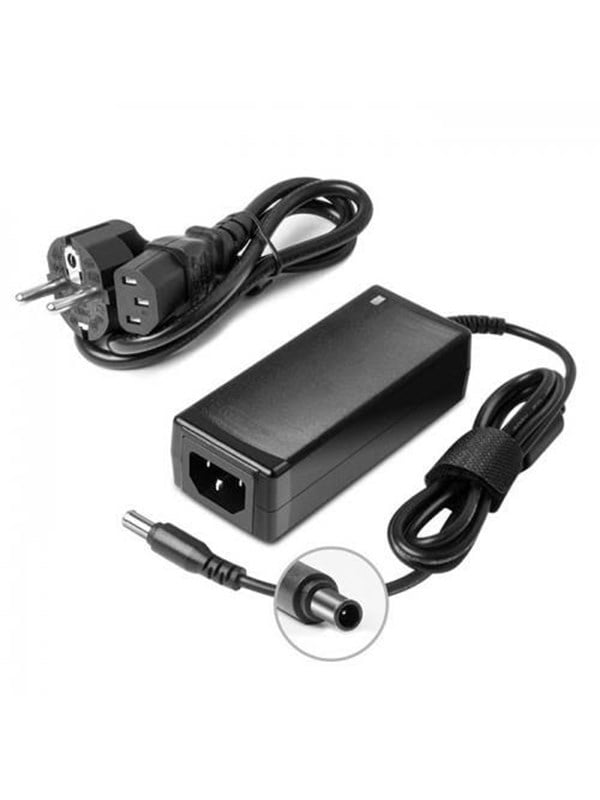 Qoltec Strømadapter 51773 - 42 W - 14 V - 6.5 mm DC-jack