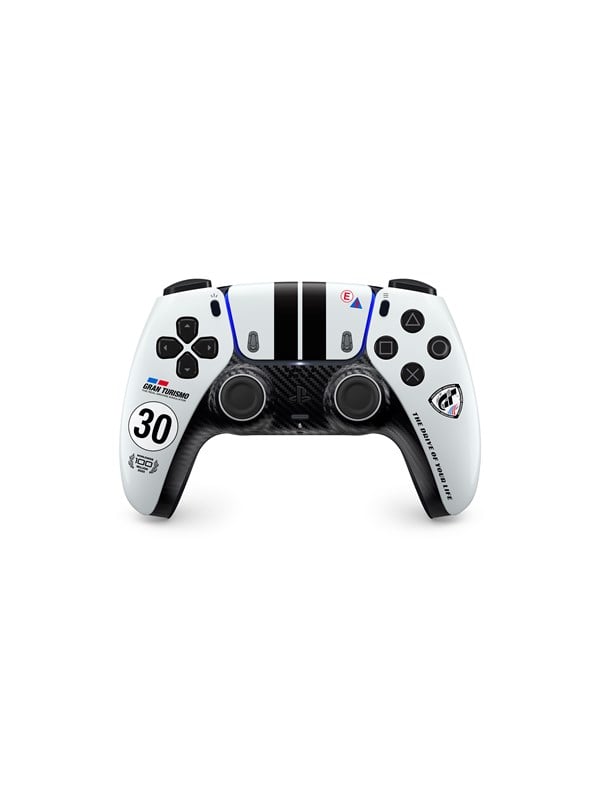 Sony PlayStation 5 DualSense (Gran Turismo Limited Edition) - Wireless Controller - Sony PlayStation 5