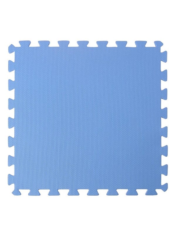 Bestway Pool Improve Undertiles Blue 8 pcs.