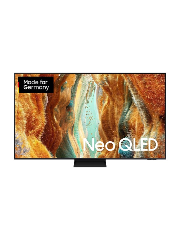 Samsung 65" Fladskærms TV LED 4K GQ65QN70FAU QN70F Series - 65" LED-backlit LCD TV - Neo QLED - 4K Samsung 65" Fladskærms TV LED 4K GQ65QN70FAU QN70F Series - 65" LED-backlit LCD TV - Neo QLED - 4K
