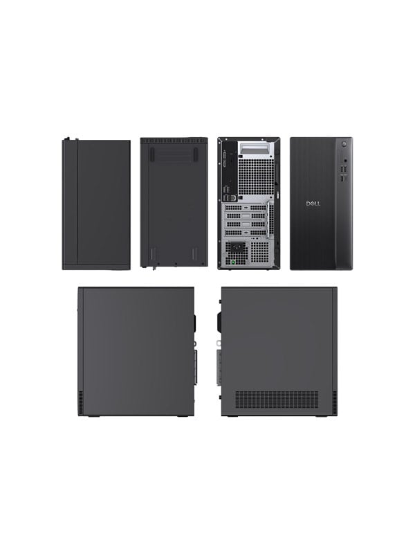 Dell Pro Tower Essential QVT1260