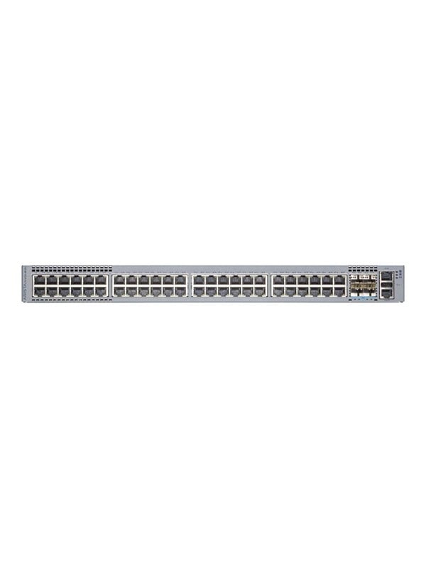 Arista Networks Arista 7010X Series 7010TX-48C-DC