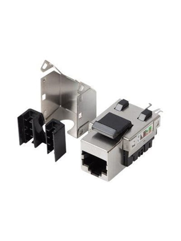 Lanberg KSF6-1090 - modular insert