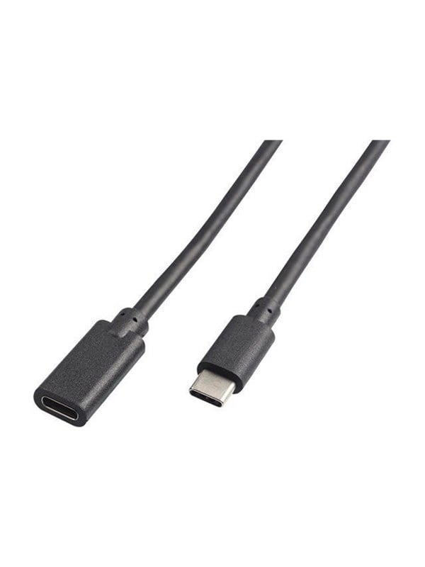Gembird Cablexpert - USB-C extension cable - USB-C to USB-C
