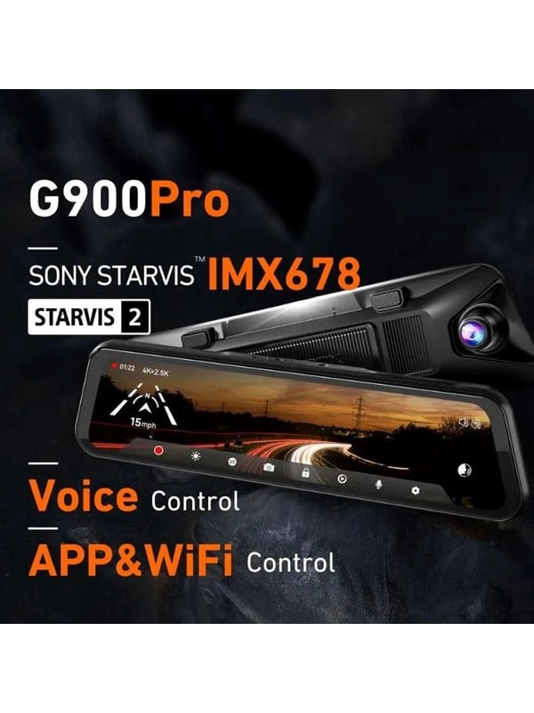 Wolfbox G900 pro Wolfbox G900 pro