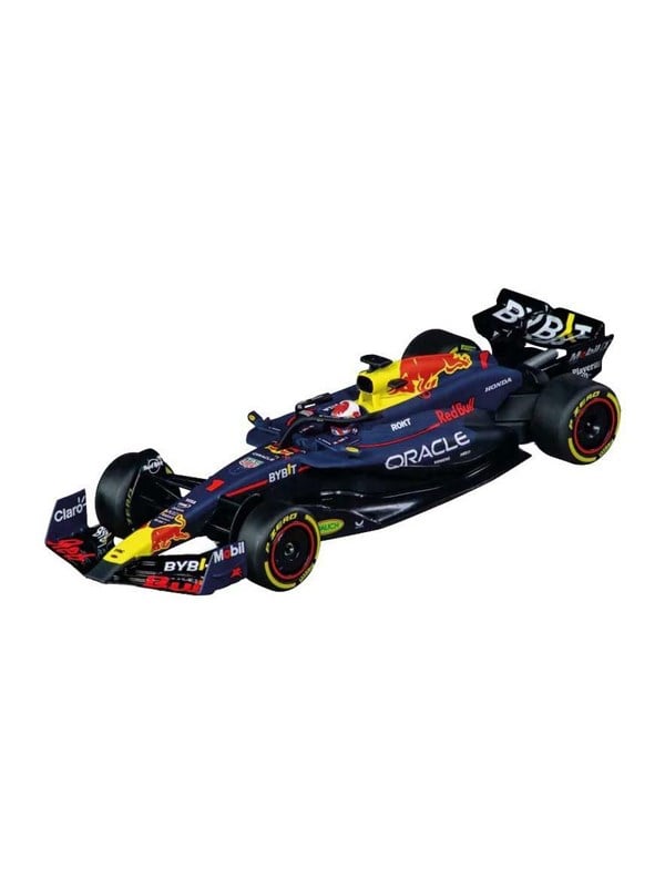 Carrera Auto Carrera EVO - 27802 Red Bull " M.Verstappen"