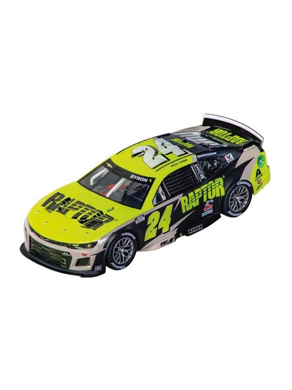 Carrera Digital 132NASCAR Camaro NextGen ZL1 Hendrick Motorsports Digital 132 - 1:32