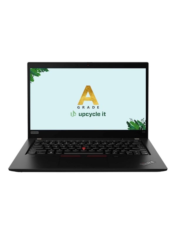 Lenovo upcycle it ThinkPad X13 Gen 1 AMD (Refurbished) A