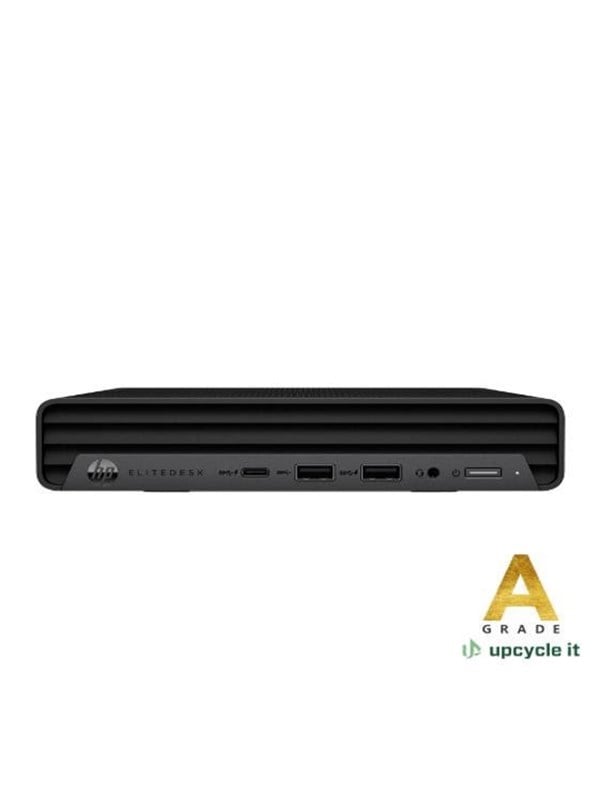 HP Refurbished HP Elitedesk 800 G6 Tiny
