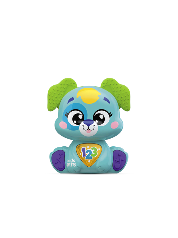 Kids Hits Hvalp