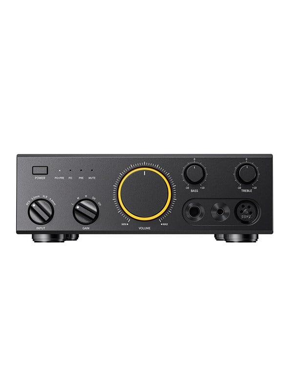 FiiO Class A - Black FiiO Class A - Black