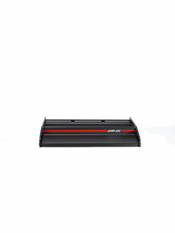 Simagic P-Active Baseplate - Sim Racing Tilbehør