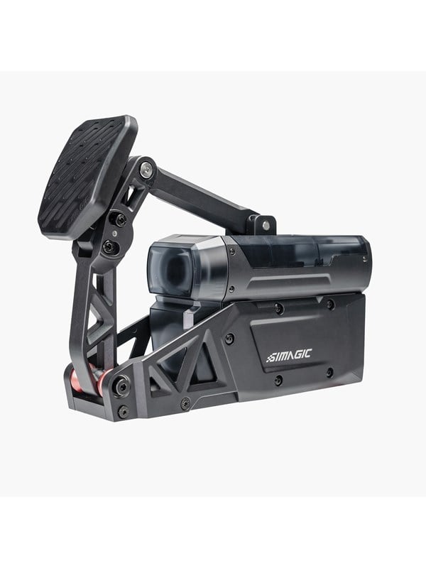 Simagic P-Active Pedal - Pedals
