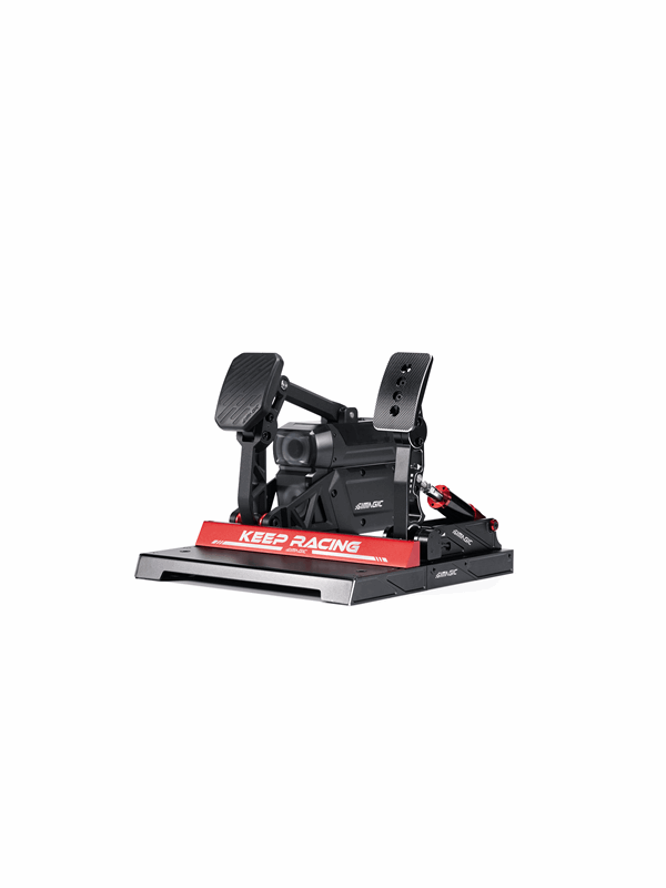 Simagic P-Active Bundle (P1000-FB) - Pedals