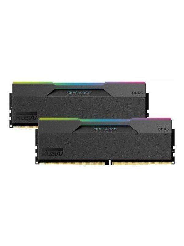 KLEVV CRAS V RGB
