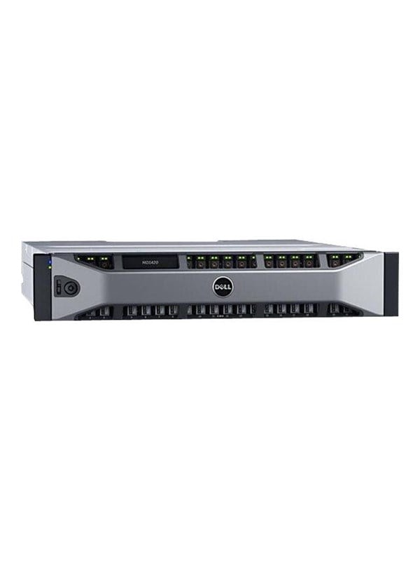 Dell PowerVault MD1420 - 10.8 TB