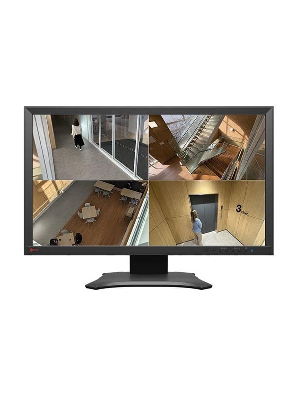 23" EIZO DuraVision FDF2331W-IP - LED monitor - Full HD (1080p) - 23"
