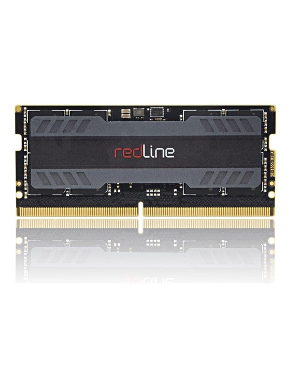 Mushkin Redline